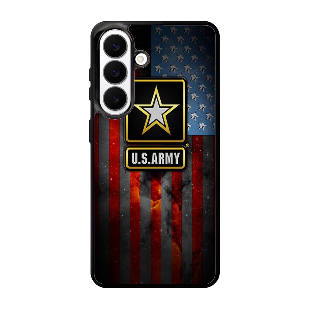 US Army 3rd Samsung Galaxy S26 phone case