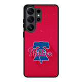 Phillies Logo Samsung Galaxy S26 Ultra phone case