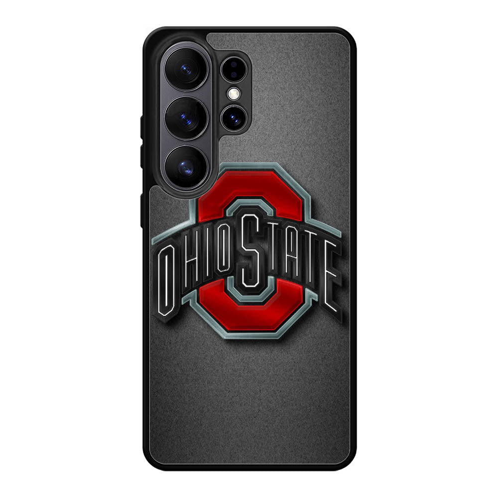 Ohio State Buckeyes Samsung Galaxy S26 Ultra Case DC1333