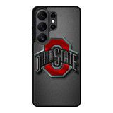 Ohio State Buckeyes Samsung Galaxy S26 Ultra Case DC1333