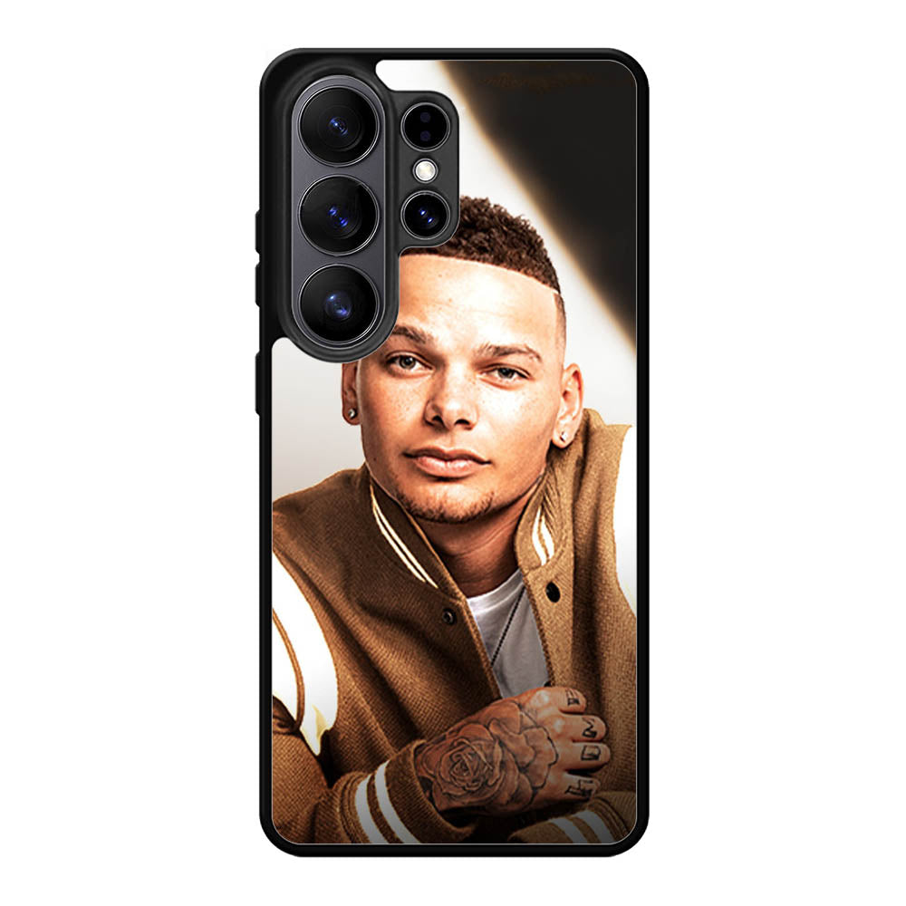 Kane Brown Samsung Galaxy S26 Ultra phone case