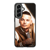 Kane Brown Samsung Galaxy A57 Case