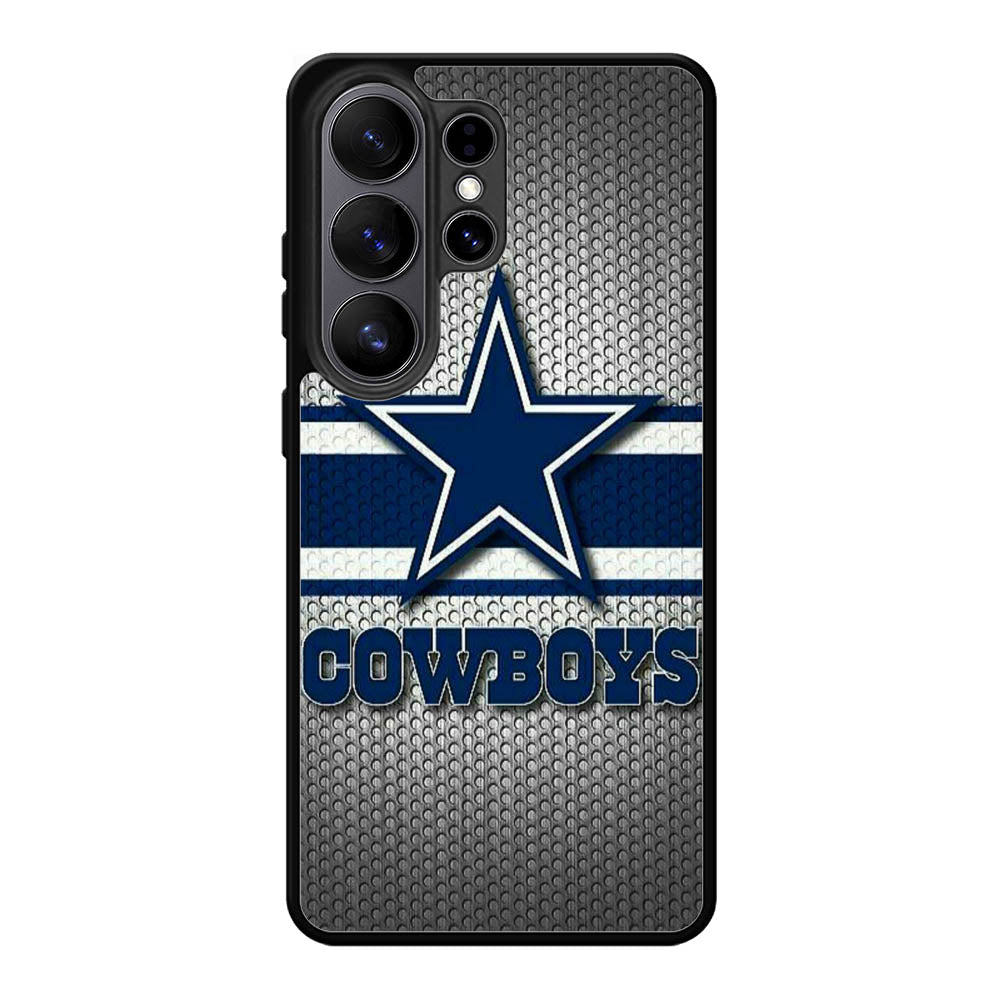 Dallas Cowboys Samsung Galaxy S26 Ultra Case DC0436