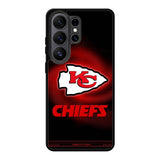 Kansas City Chiefs Samsung Galaxy S26 Ultra Case DC0978