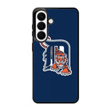 Detroit Tigers 5th Samsung Galaxy S26 phone case