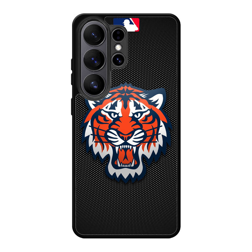 Detroit Tigers 4th Samsung Galaxy S26 Ultra Case
