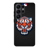 Detroit Tigers 4th Samsung Galaxy S26 Ultra Case