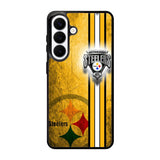 Pittsburgh Steelers NFL 3rd Samsung Galaxy S26 Plus phone case