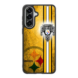 Pittsburgh Steelers NFL 3rd Samsung Galaxy A37 Case