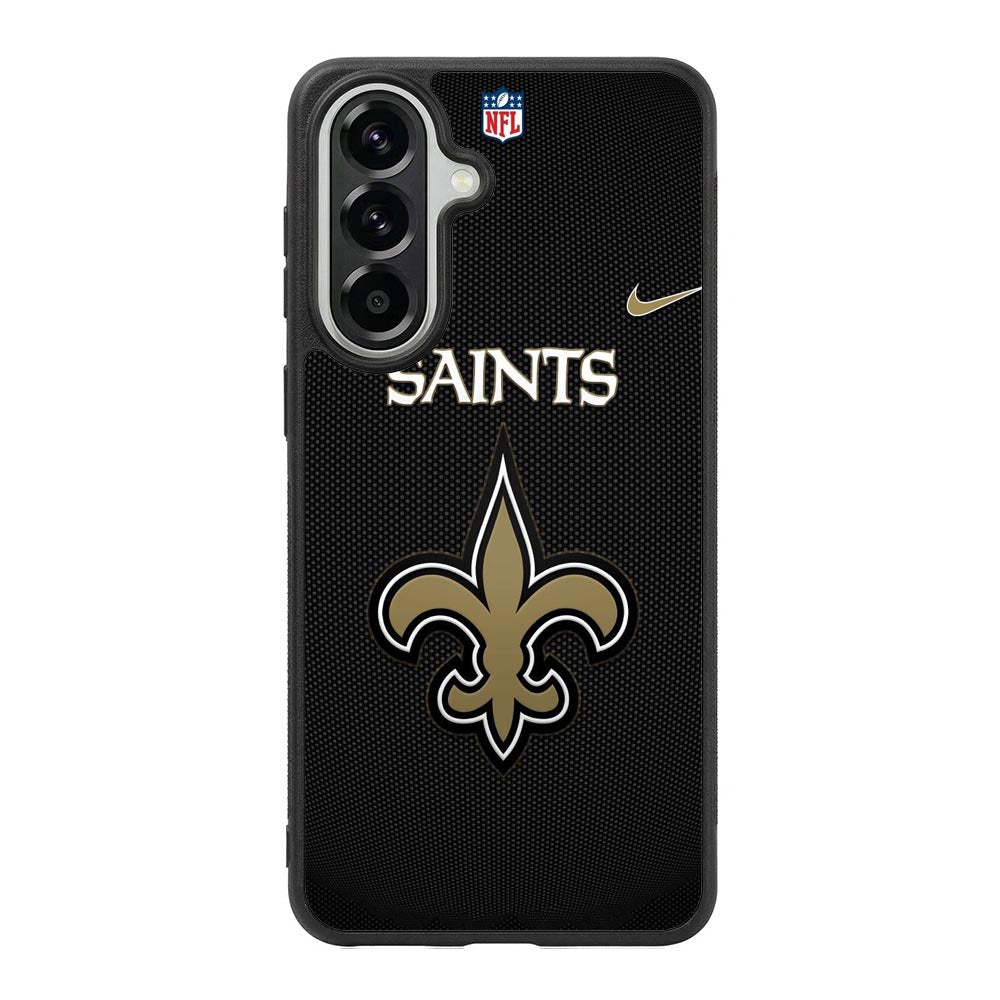 New Orleans Saints 5th Samsung Galaxy A57 Case