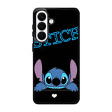 Stich 3rd Samsung Galaxy S26 Plus phone case