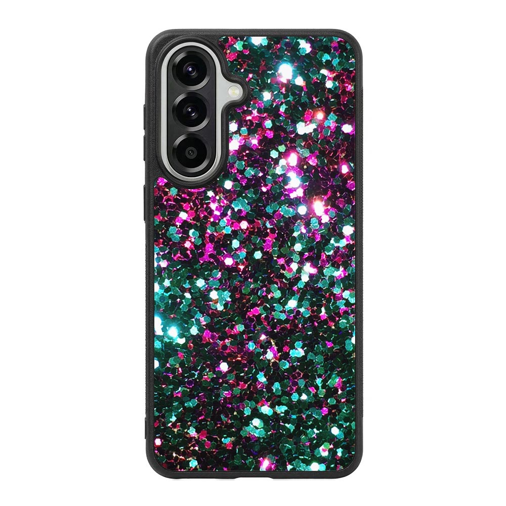 Glitter Galaxy 2nd Samsung Galaxy A37 Case
