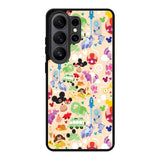 Cute Disney Samsung Galaxy S26 Ultra Case
