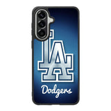 La Dodgers Samsung Galaxy A57 Case DC1000