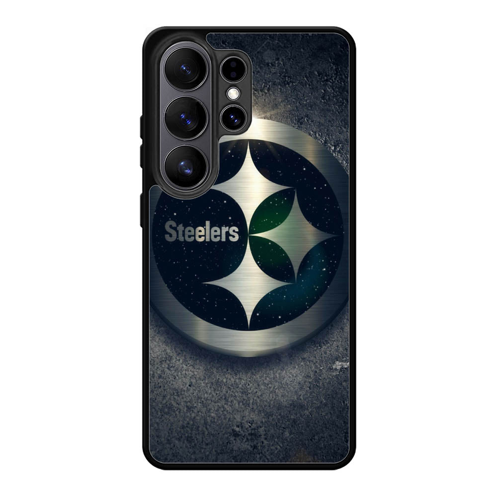 Pittsburgh Steelers Samsung Galaxy S26 Ultra Case DC1456