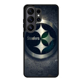 Pittsburgh Steelers Samsung Galaxy S26 Ultra Case DC1456