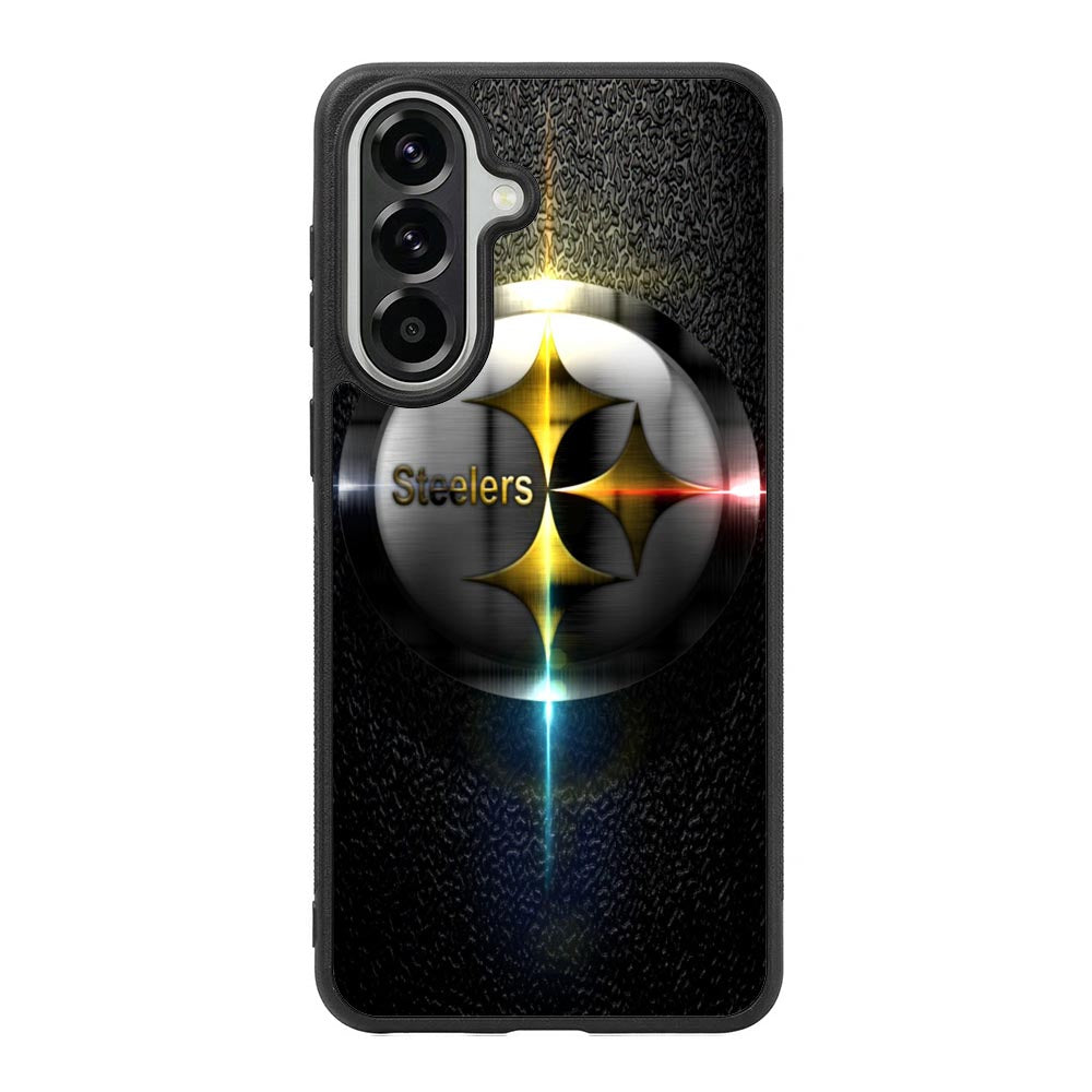 Pittsburgh Steelers Logo Samsung Galaxy A37 Case DC1465