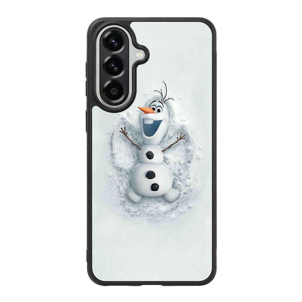 Frozen Olaf Samsung Galaxy A37 Case DC0664