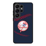 New York Yankees Samsung Galaxy S26 Ultra Case DC1275
