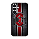 Ohio State Logo 4th Samsung Galaxy S26 Plus phone case