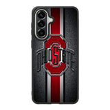 Ohio State Logo 4th Samsung Galaxy A57 Case