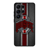 Ohio State Samsung Galaxy S26 Ultra Case DC1347