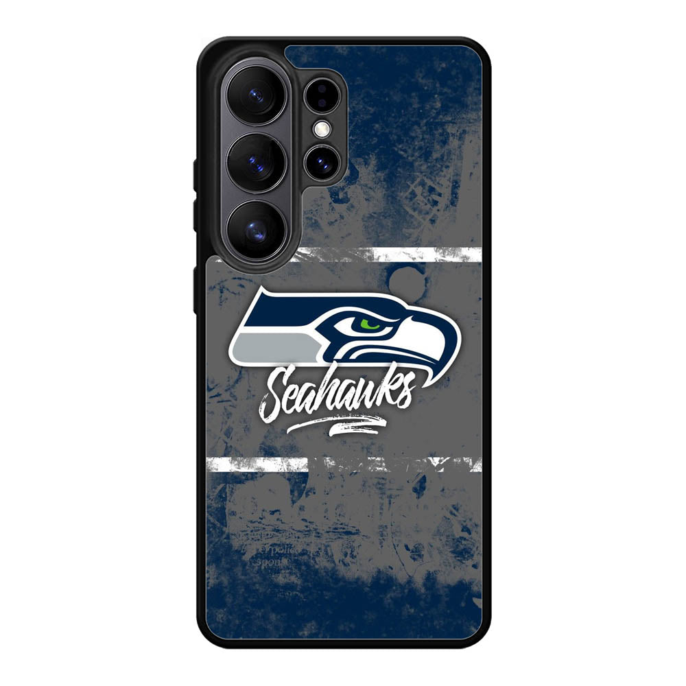 Seattle Seahawks 2nd Samsung Galaxy S26 Ultra Case