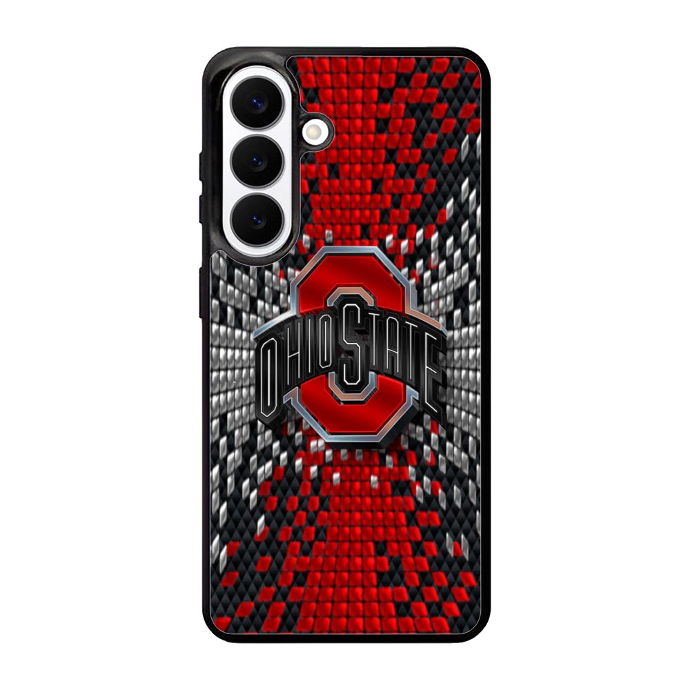 Ohio State Samsung Galaxy S26 Case DC1346