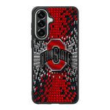Ohio State Samsung Galaxy A57 Case DC1346