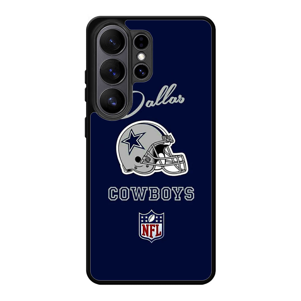 Dallas Cowboys 15th Samsung Galaxy S26 Ultra Case