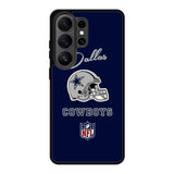 Dallas Cowboys 15th Samsung Galaxy S26 Ultra Case