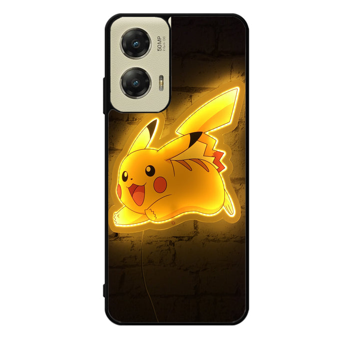 Pokemon Pikachu 4th Motorola Moto G Stylus 5G 2024 Case