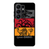 Game Of Thrones Samsung Galaxy S26 Ultra Case DC0675