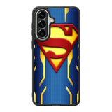 Superman Samsung Galaxy A37 Case DC1804