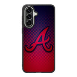 Atlanta Braves 3rd Samsung Galaxy A57 Case