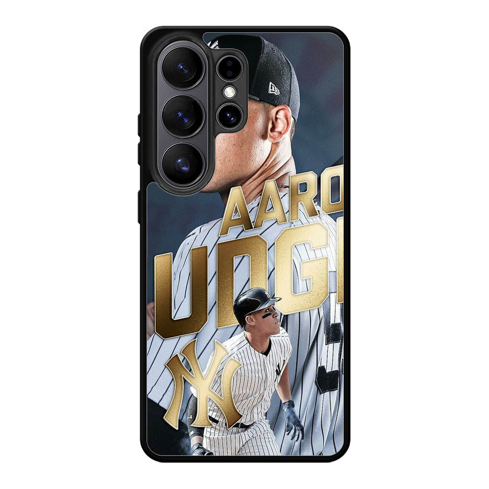 Aaron Judge Samsung Galaxy S26 Ultra Case DC0012