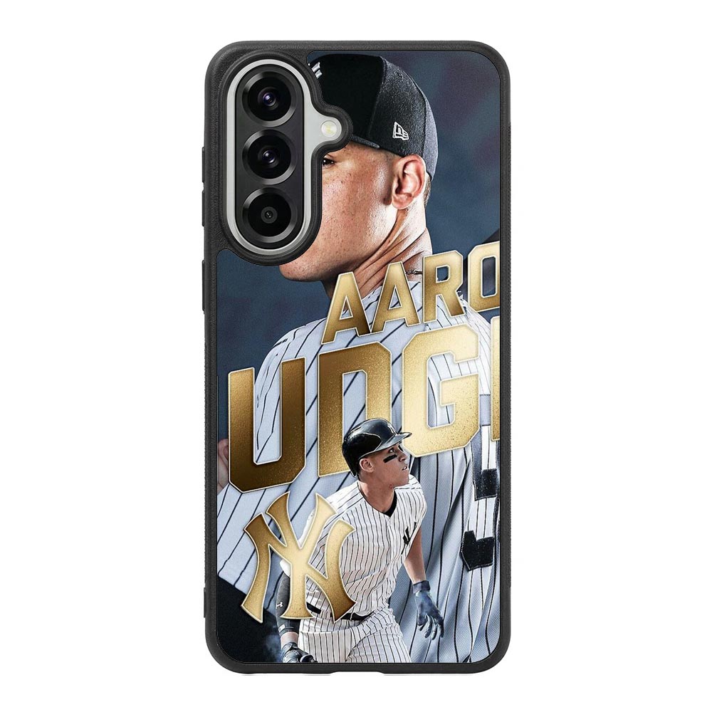 Aaron Judge Samsung Galaxy A57 Case DC0012
