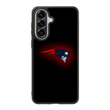 New England Patriots Logo 7th Samsung Galaxy A37 Case