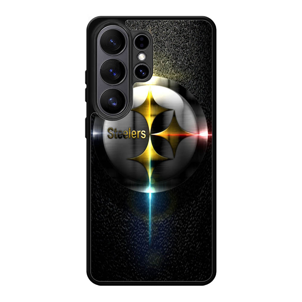 Pittsburgh Steelers Samsung Galaxy S26 Ultra Case DC1455