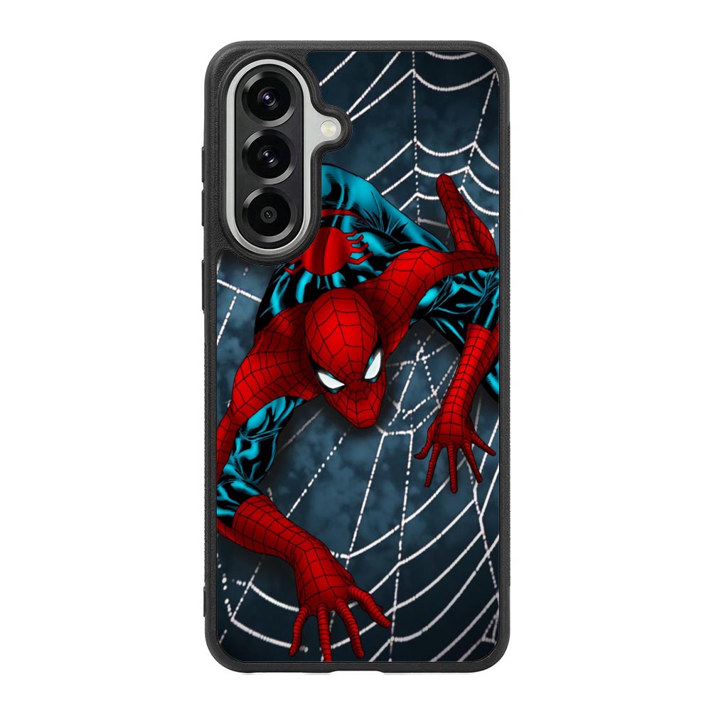 Spiderman 8th Samsung Galaxy A57 Case