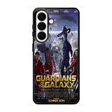 Harley Quinn Diamond Samsung Galaxy S26 phone case with DC0805 design