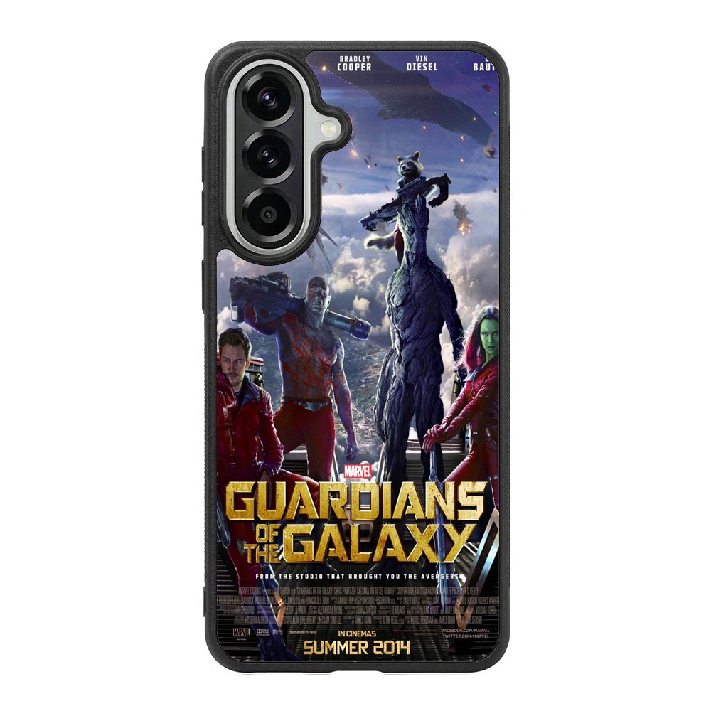 Harley Quinn Diamond Samsung Galaxy A37 Case DC0805
