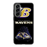 Baltimore Ravens Football Samsung Galaxy A57 Case DC0134