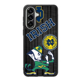 Notre Dame Fighting Irish 7th Samsung Galaxy A57 Case
