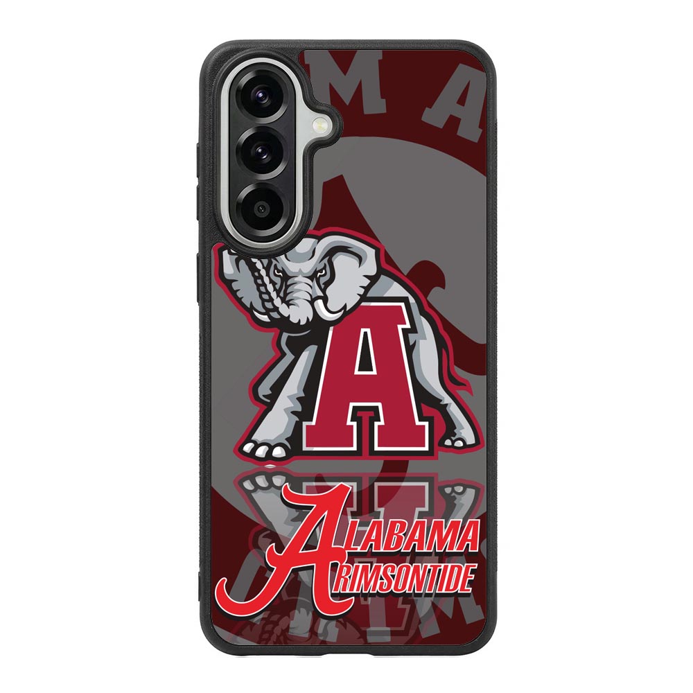 Alabama Crimson Tide 5th Samsung Galaxy A37 Case