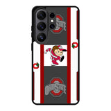 Ohio State Buckeyes 1st Samsung Galaxy S26 Ultra Case