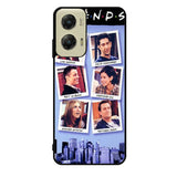 Friends TV Series Motorola Moto G Stylus 5G 2024 Case