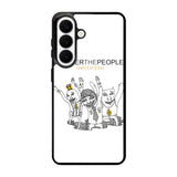 Game Boy Advance Samsung Galaxy S26 Case DC0670