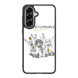 Game Boy Advance Samsung Galaxy A57 Case DC0670