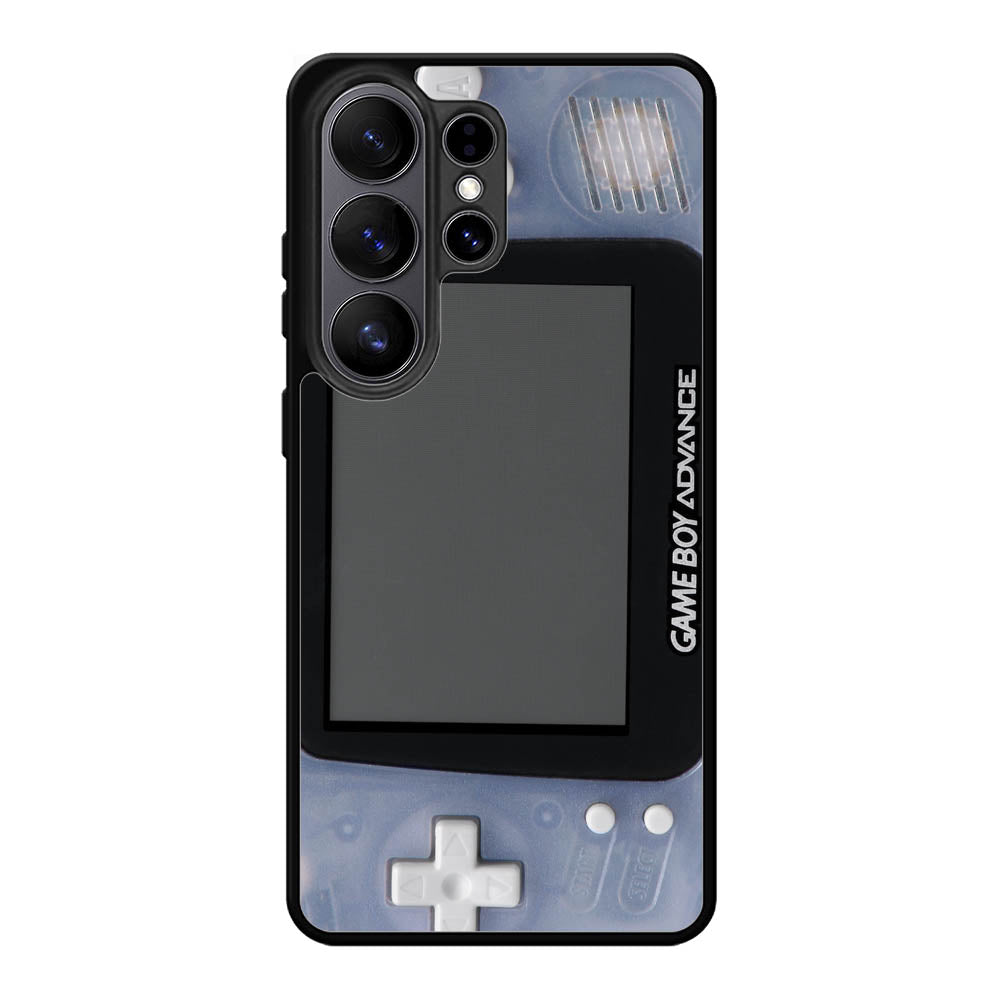 Game Boy Advance Samsung Galaxy S26 Ultra Case